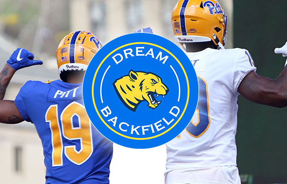 DreamBackfield.com - the Unofficial University of Pittsburgh Sports Analytics Blog