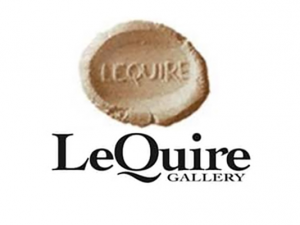 LeQuire Gallery - Contemporary Paintings, Sculpture & Portraiture