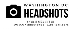 Washington DC Headshots - Professional Kristina Sherk